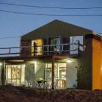 Cabaña Corchos Beach