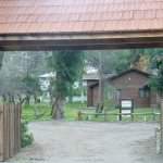 Entrada principal