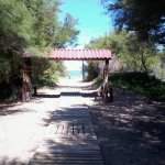 Camping Ymcamar En Monte Hermoso Buenos Aires Frente Al Mar