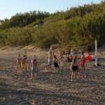 Voley playero