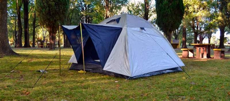 6 Campings en Monte Hermoso (Buenos Aires) ¡Ver Opciones!