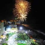 Fiestas en la ciudad