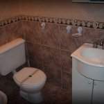 Hotel Caldenar En Monte Hermoso Buenos Aires Bano