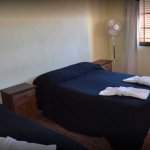 Hotel Caldenar En Monte Hermoso Buenos Aires Camas Dobles