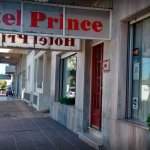 Hotel Prince