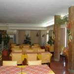 Hotel Prince En Monte Hermoso Buenos Aires Salon Comedor