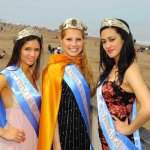 Reina de la primavera