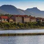 Ver Hoteles en Ushuaia