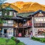 Ver Hoteles en Villa la Angostura