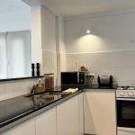 Cocina Alquiler Sol Y Mar Monte Hermoso Buenos Aires