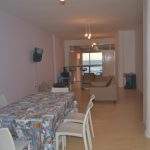 Alquiler Departamento Con Vista Al Mar Costanera 1