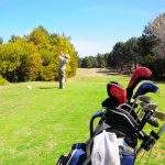 Golf Cabana Faros De Sol Monte Hermoso Buenos Aires