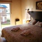 Habitacion Cabana Faros De Sol Monte Hermoso Buenos Aires