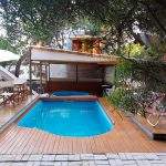 Cabaña Las Escondidas