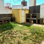 Patio Alquiler Espigon Beach Monte Hermoso Buenos Aires