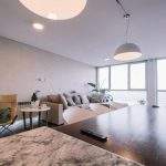 Sala Aparthotel Frente Al Mar 110 M2 Monte Hermoso Buenos Aires
