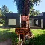 Alquiler Casa El Gallego